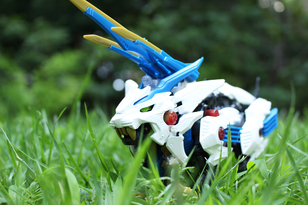 おもちゃ,オススメ,親子,高橋晋平,ゾイドワイルド,家men