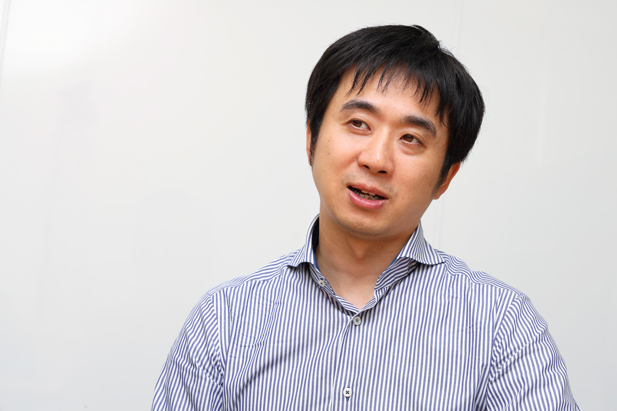 梅田悟司,元電通コピーライター,育休,インタビュー,家men