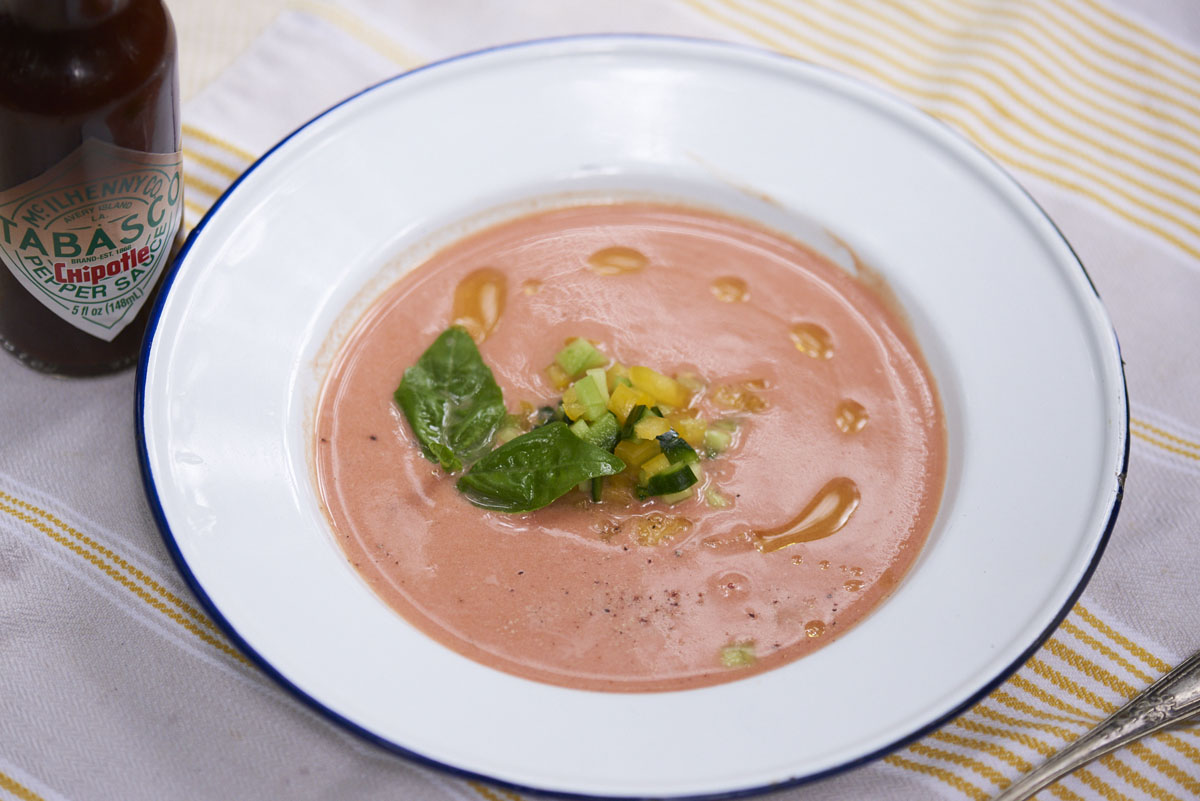 TABASCO®ソース,TABASCO®チポートレイソース,タバスコ,キャンプ,アウトドア料理,レシピ,YURIE,家men