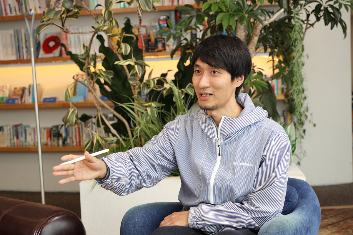 佐藤ねじ,インタビュー,プランナー,アートディレクター,息子シリーズ,小1起業家,家men