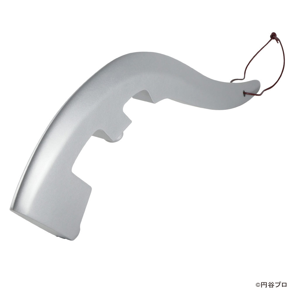 家men,ウルトラセブン,アイスラッガー,癒スラッガー