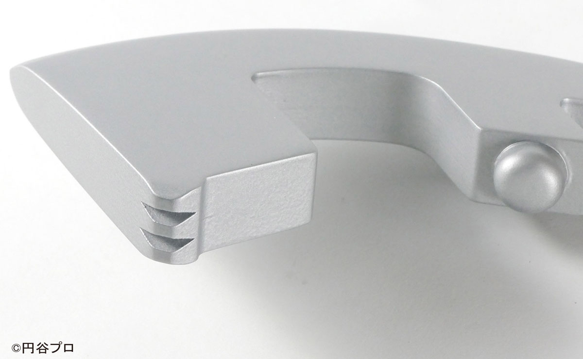 家men,ウルトラセブン,アイスラッガー,癒スラッガー,マッサージ