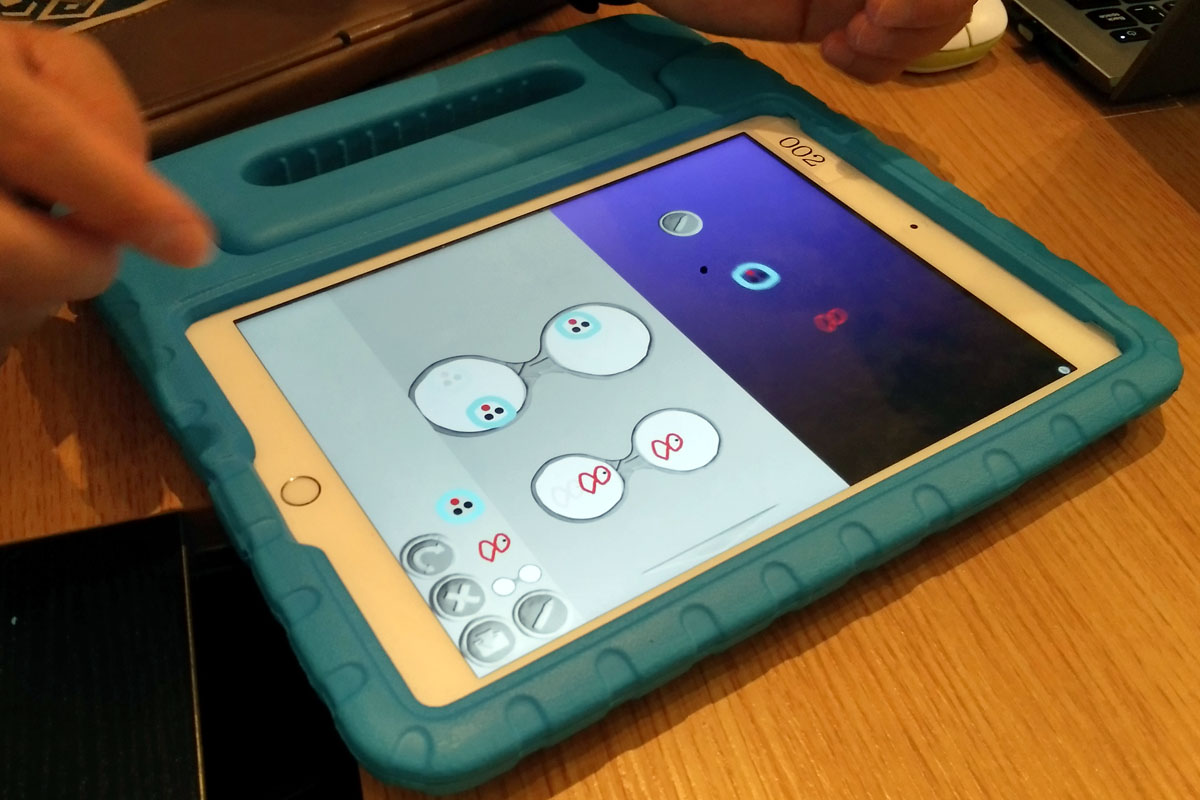 家men,プログラミング教育,必修化,scratch,viscuit,リトルプラネット アカデミア,工作,プログラミングでかぼちゃ型の「魔法のステッキ」をつくろう