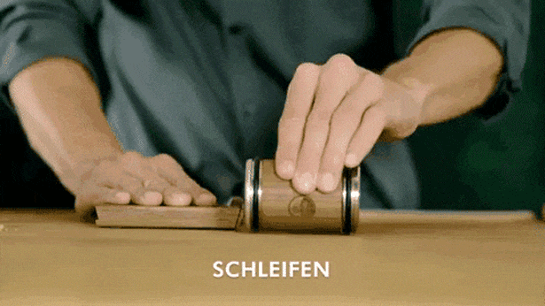 家men，ROLLSCHLEIFE,ロールシュライファー