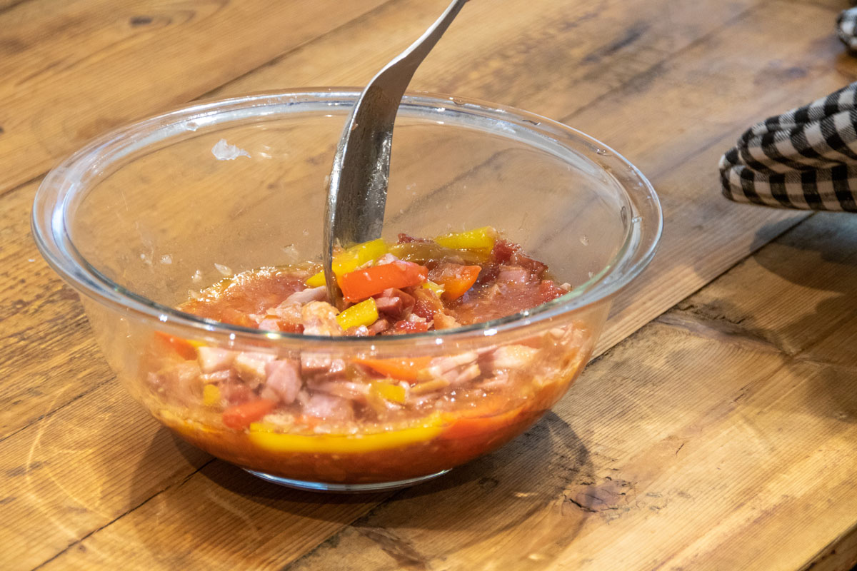 家men,名もなき家事,献立決め,オーブンレンジ,ビストロ,パナソニック,キッチンポケット,料理